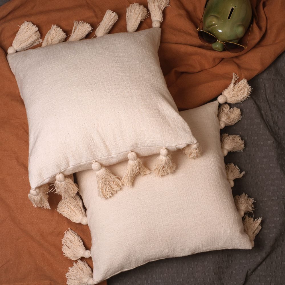 Aasee Home Textiles Living Area